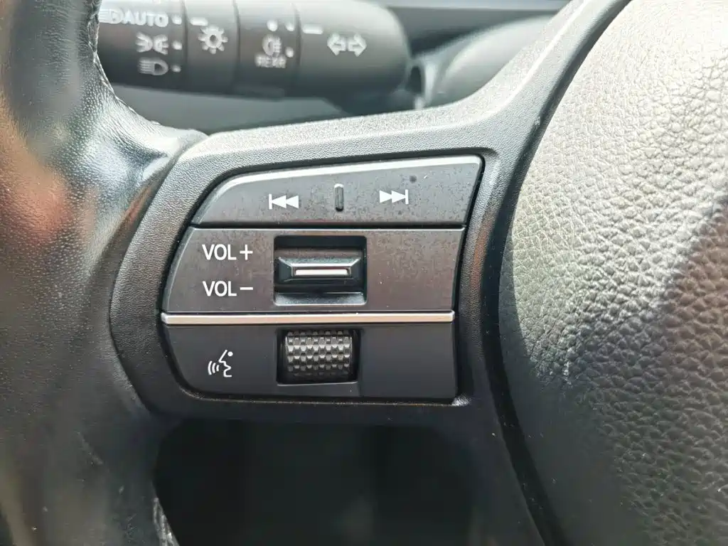 Honda Accord — фото 20