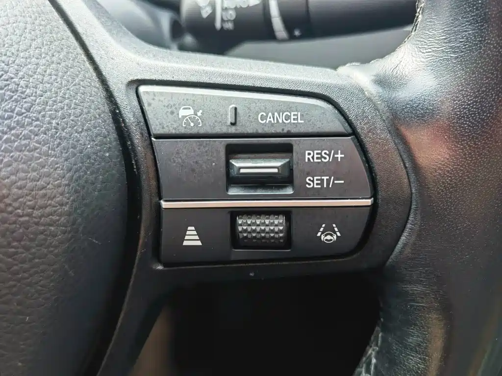 Honda Accord — фото 21