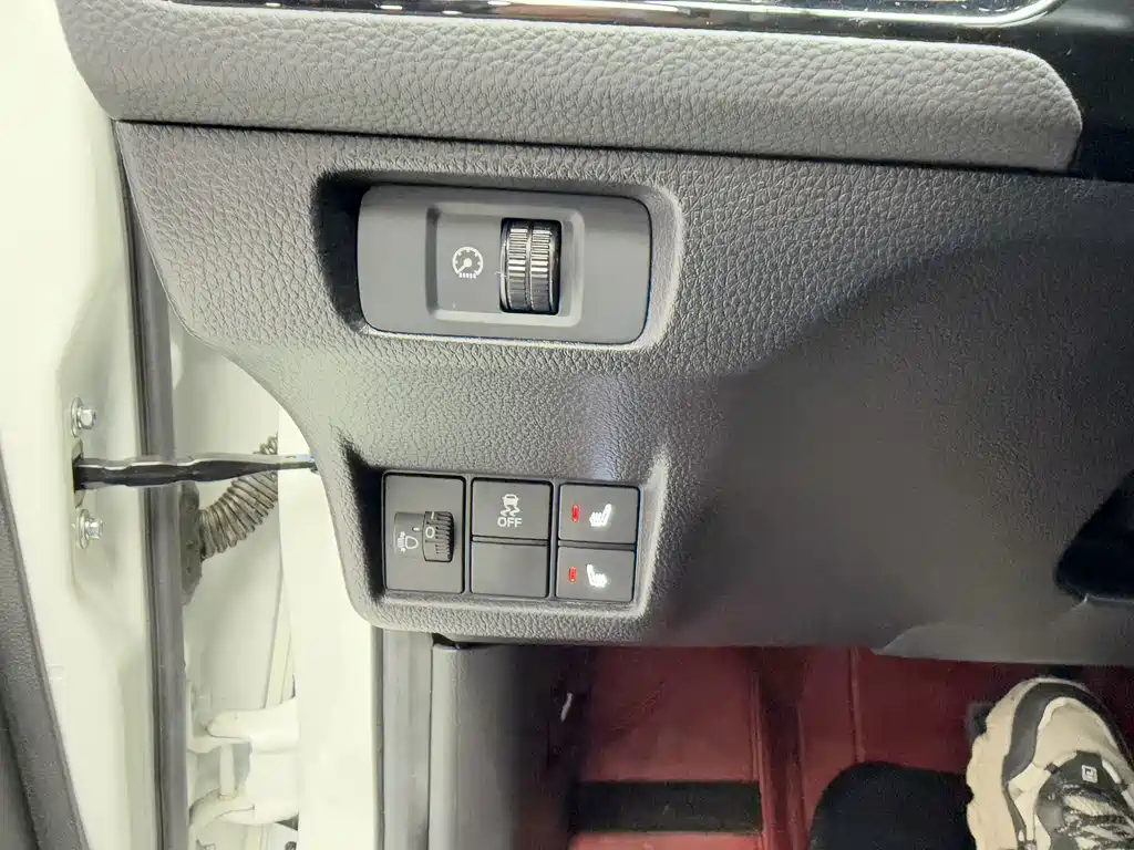 Honda Civic — фото 10