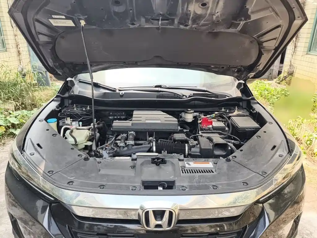 Honda Breeze — фото 10