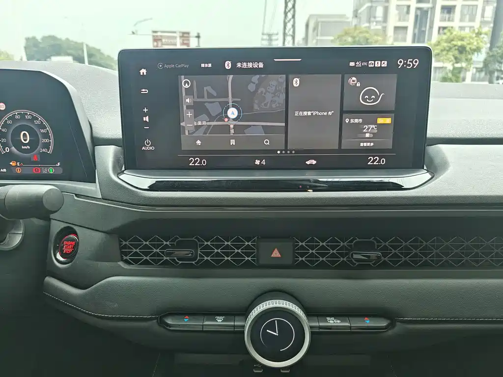 Honda Accord — фото 18