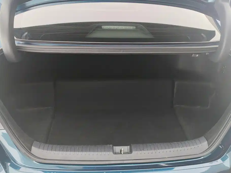 Honda Accord New Energy — фото 4