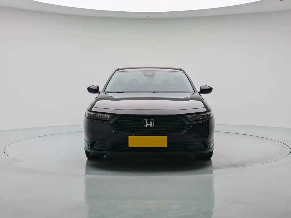 Honda Accord — фото 2