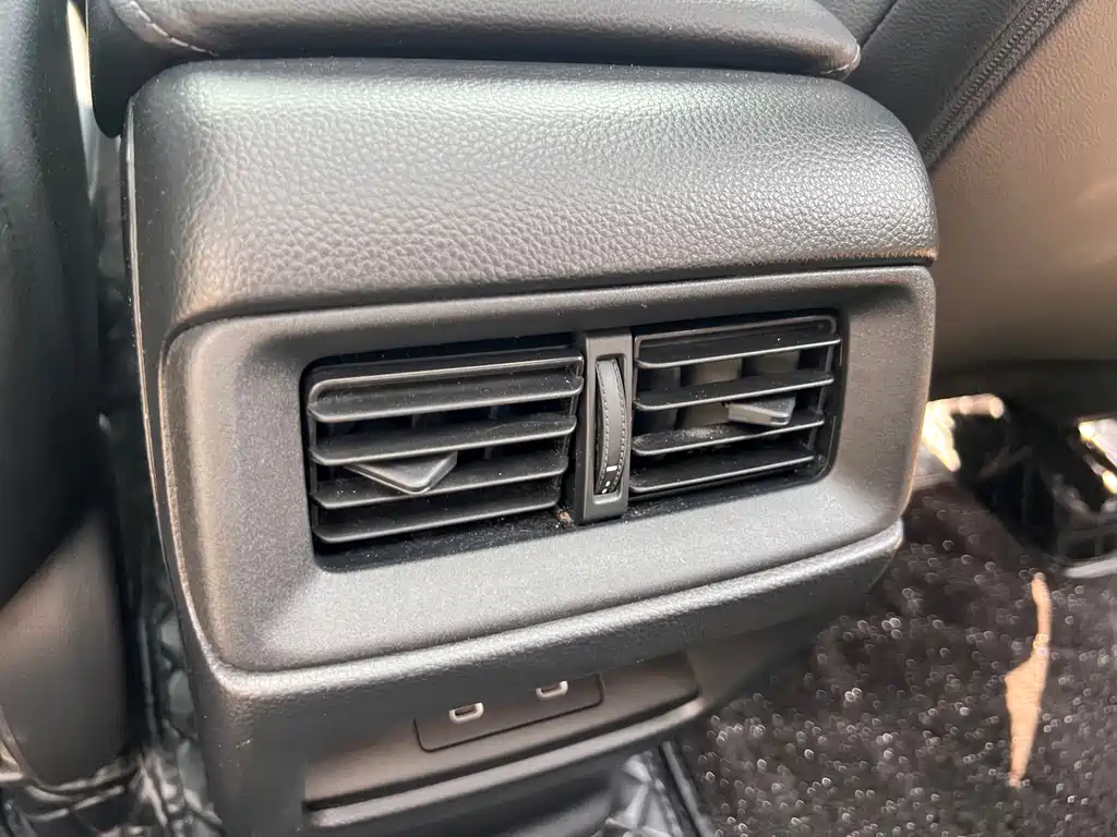 Honda Breeze — фото 20