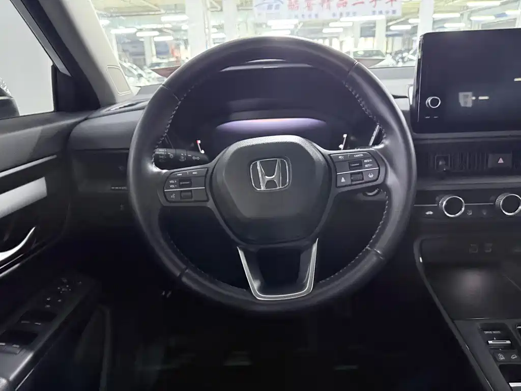 Honda Breeze — фото 13