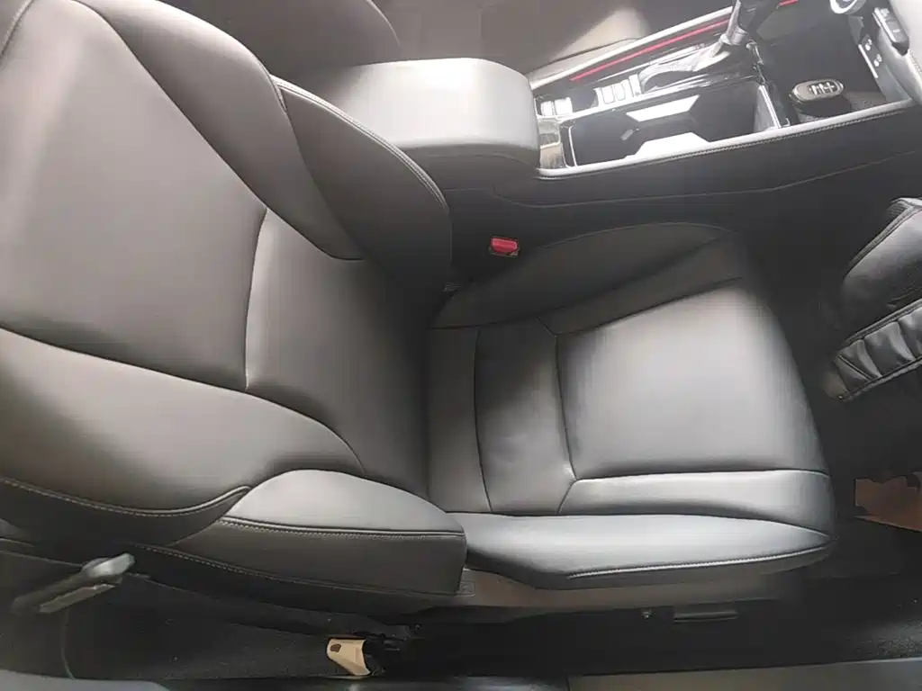 Honda Accord — фото 24
