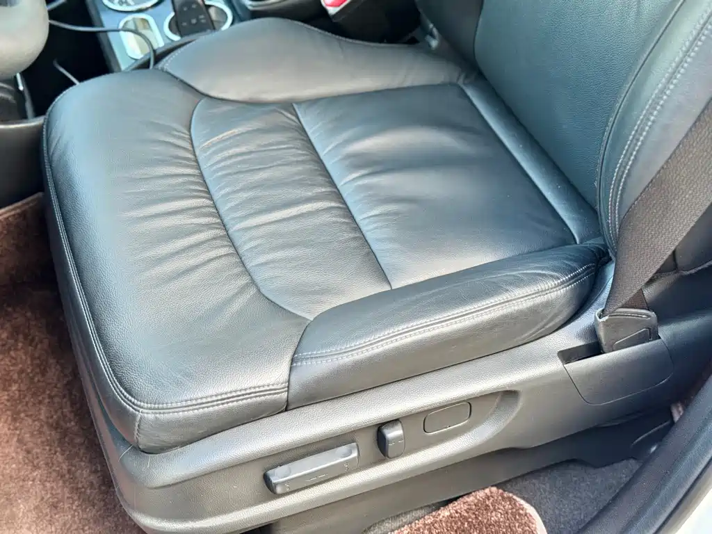 Honda Odyssey — фото 17