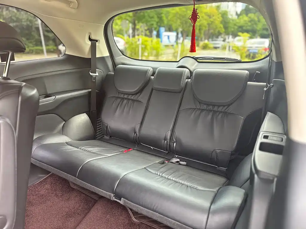 Honda Odyssey — фото 10