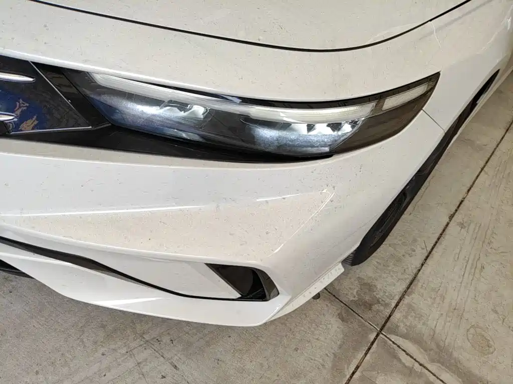 Honda Accord — фото 19