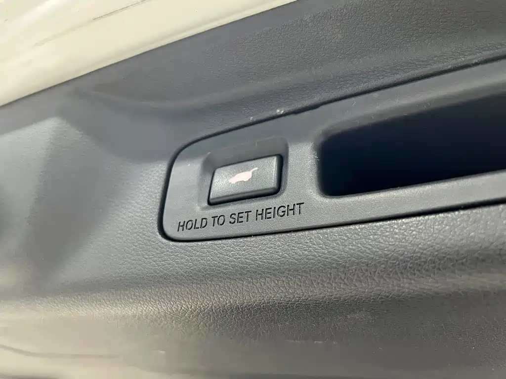 Honda Odyssey — фото 17
