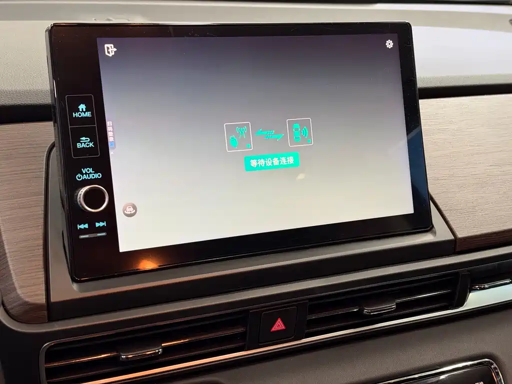 Honda Odyssey — фото 11