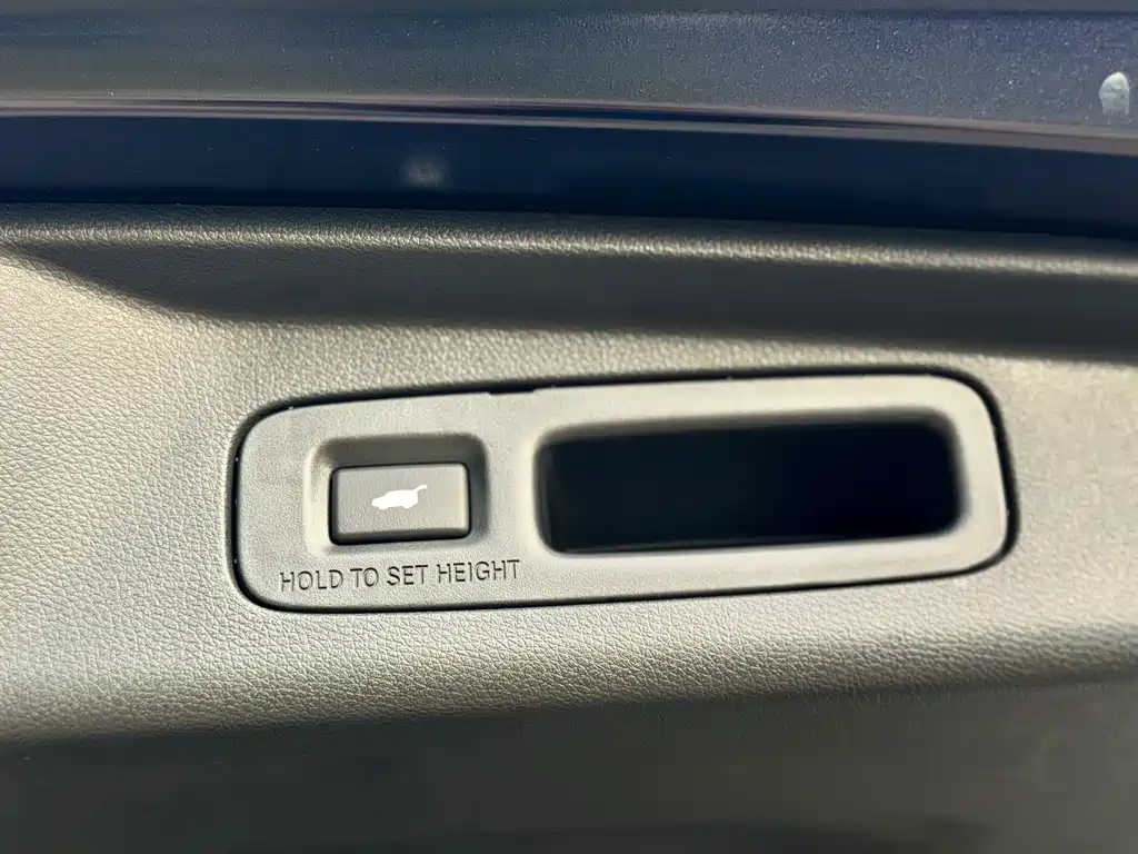 Honda Odyssey — фото 26