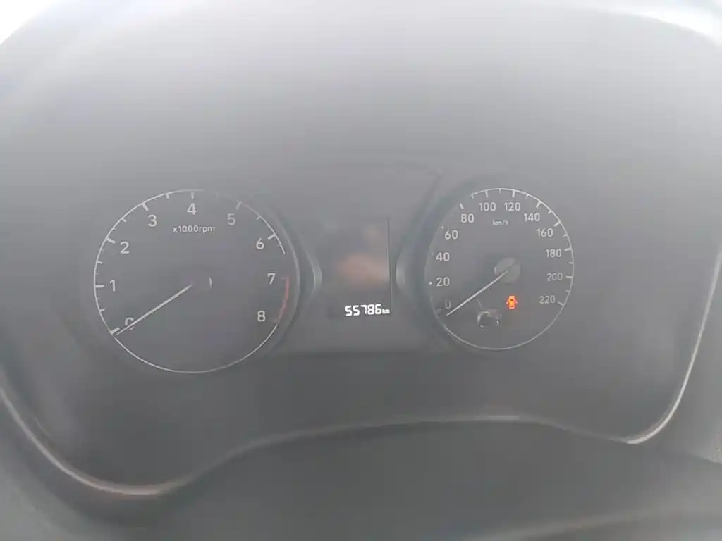 Hyundai Verna — фото 11