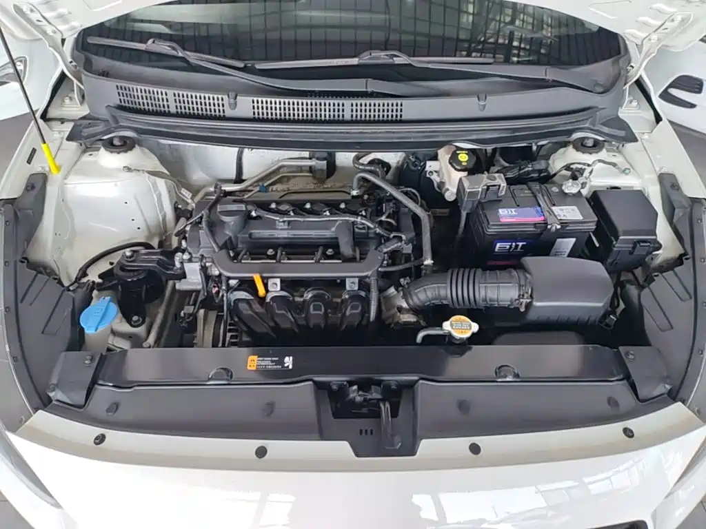 Hyundai Verna — фото 19