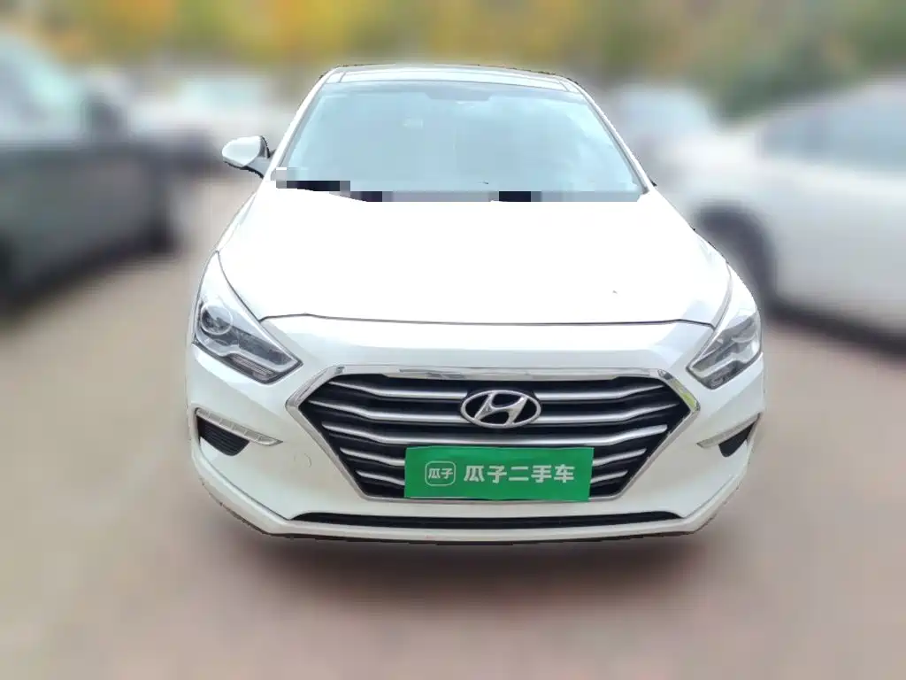 Hyundai Mistra — фото 2