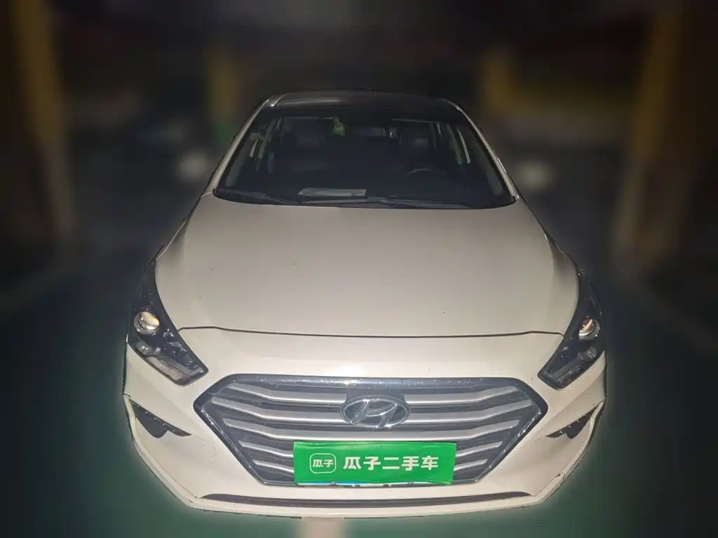 Hyundai Mistra — фото 2