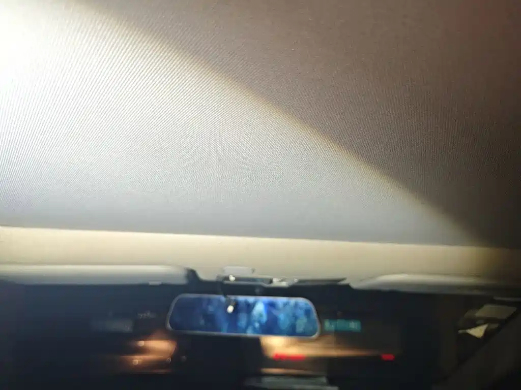 Hyundai Mistra — фото 14