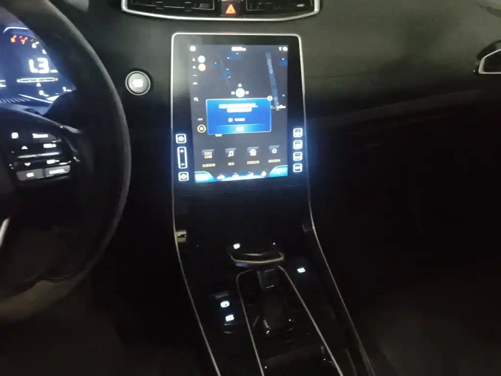 Hyundai ix25 — фото 14