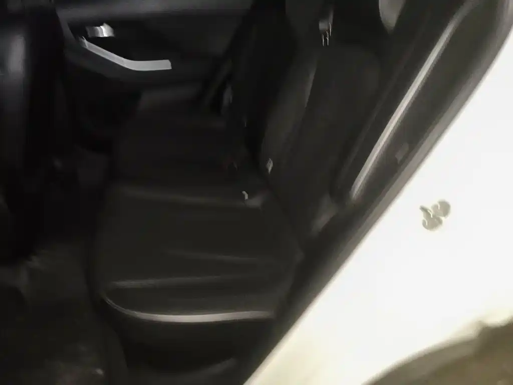 Hyundai ix25 — фото 18