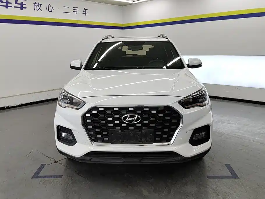 Hyundai ix35 — фото 2