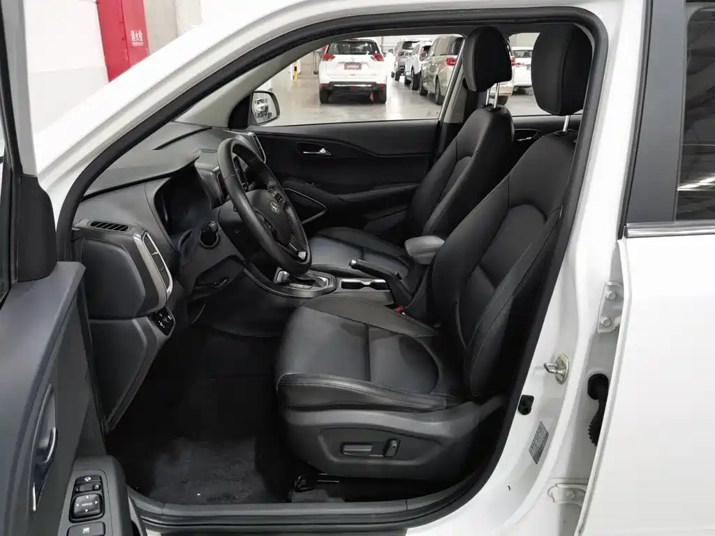 Hyundai ix35 — фото 10