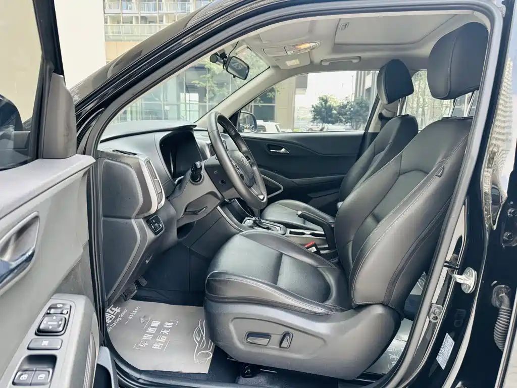 Hyundai ix35 — фото 11