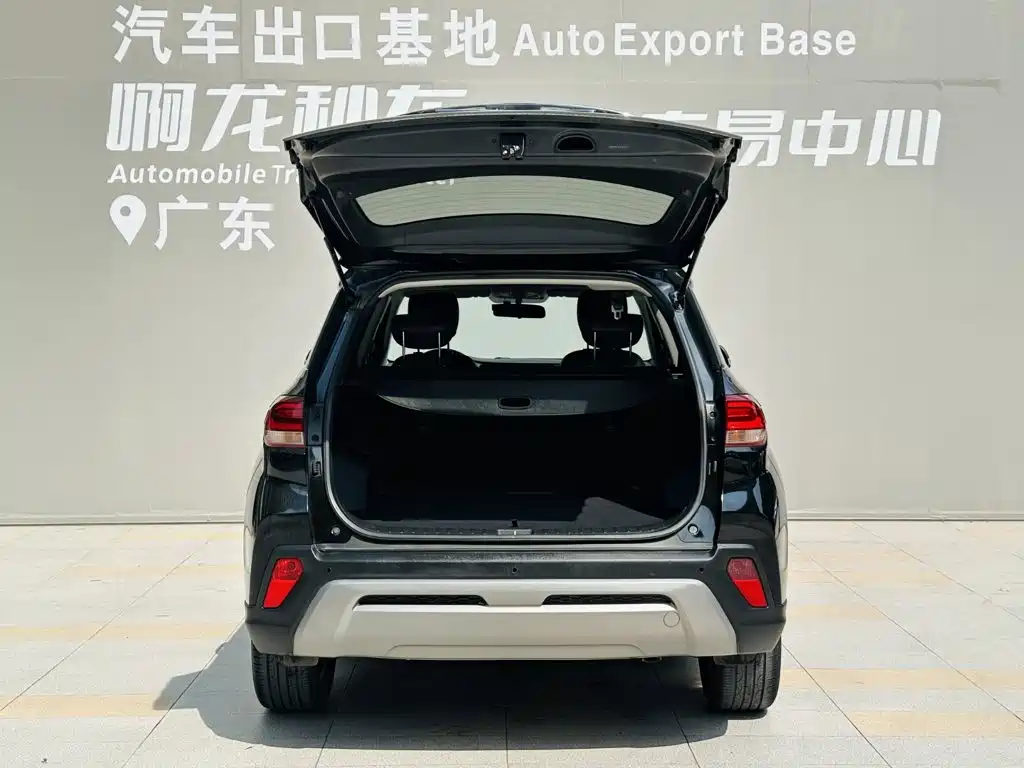 Hyundai ix35 — фото 18