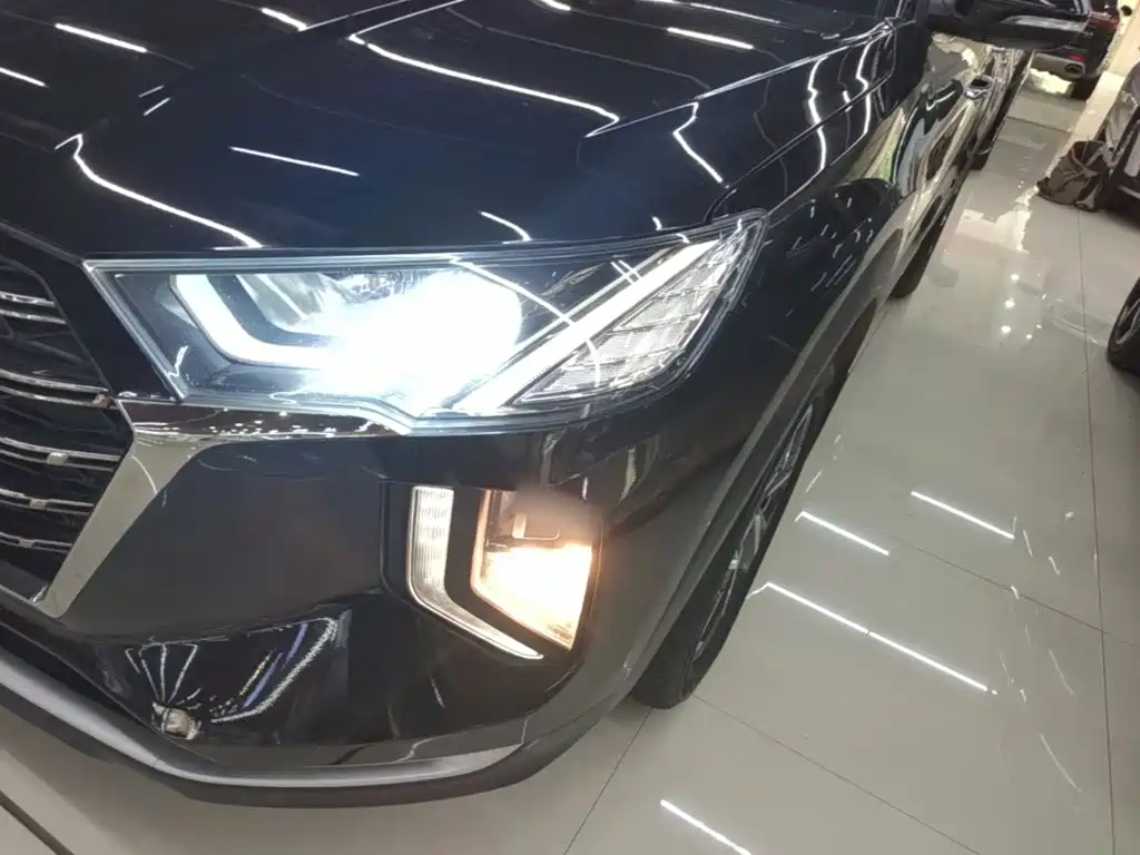 Hyundai Tucson — фото 23
