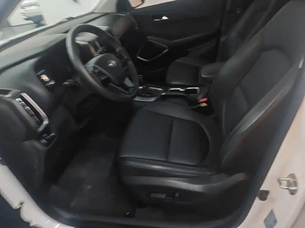 Hyundai ix35 — фото 14