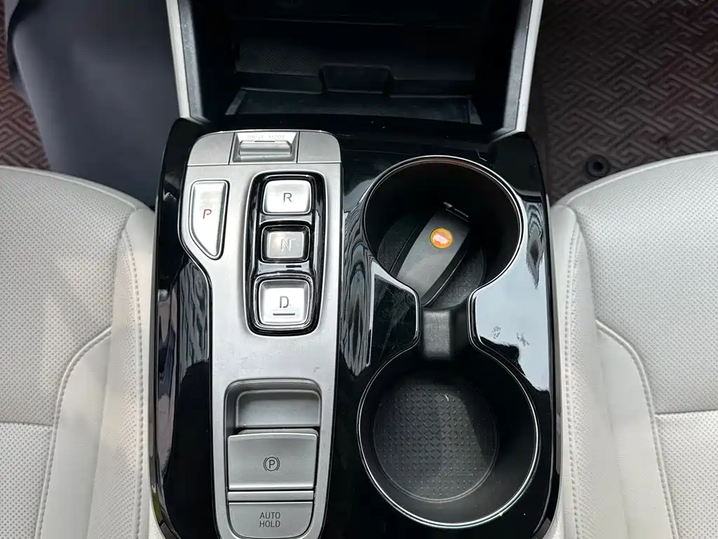 Hyundai Tucson — фото 21