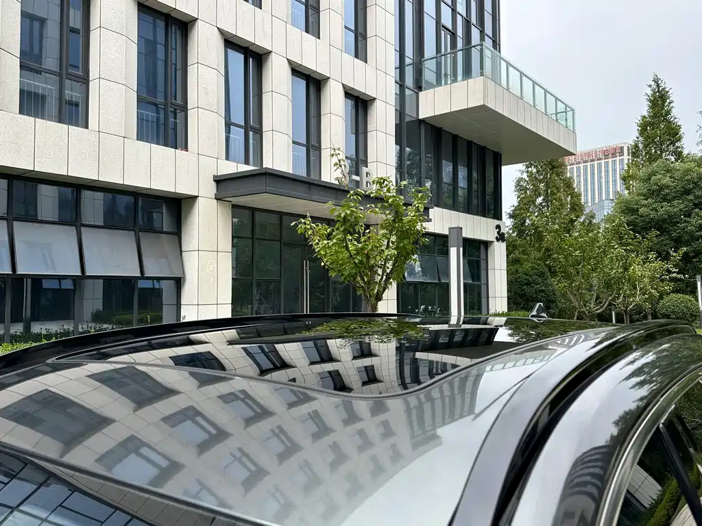 Hyundai Tucson — фото 26
