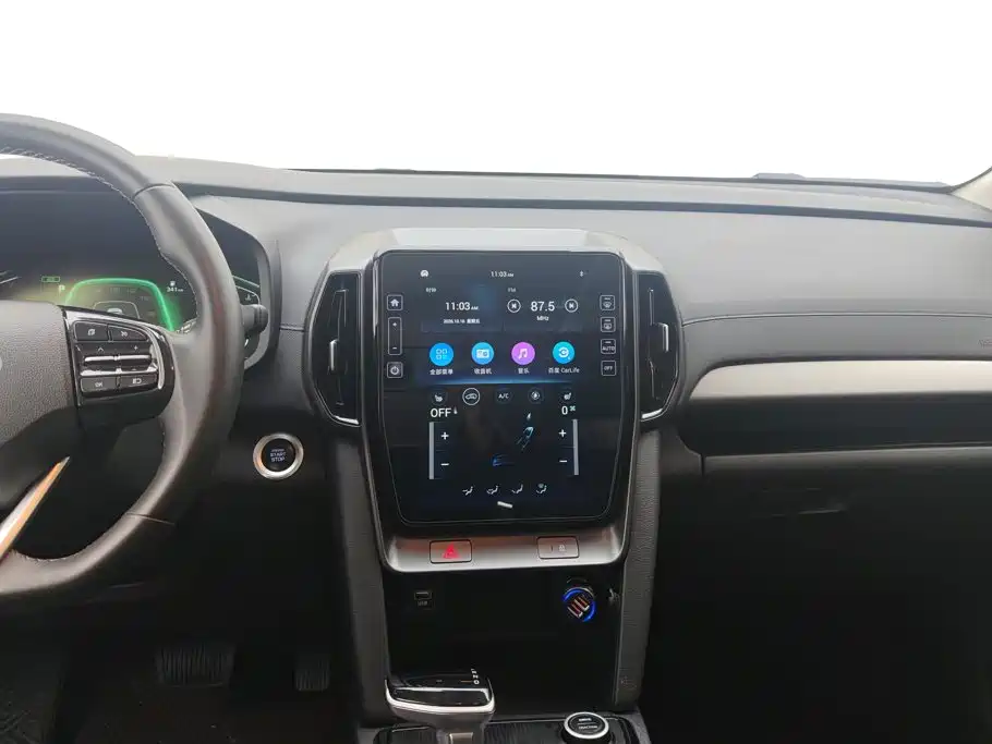 Hyundai ix35 — фото 13