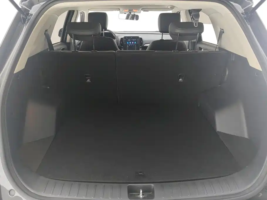 Hyundai ix35 — фото 4