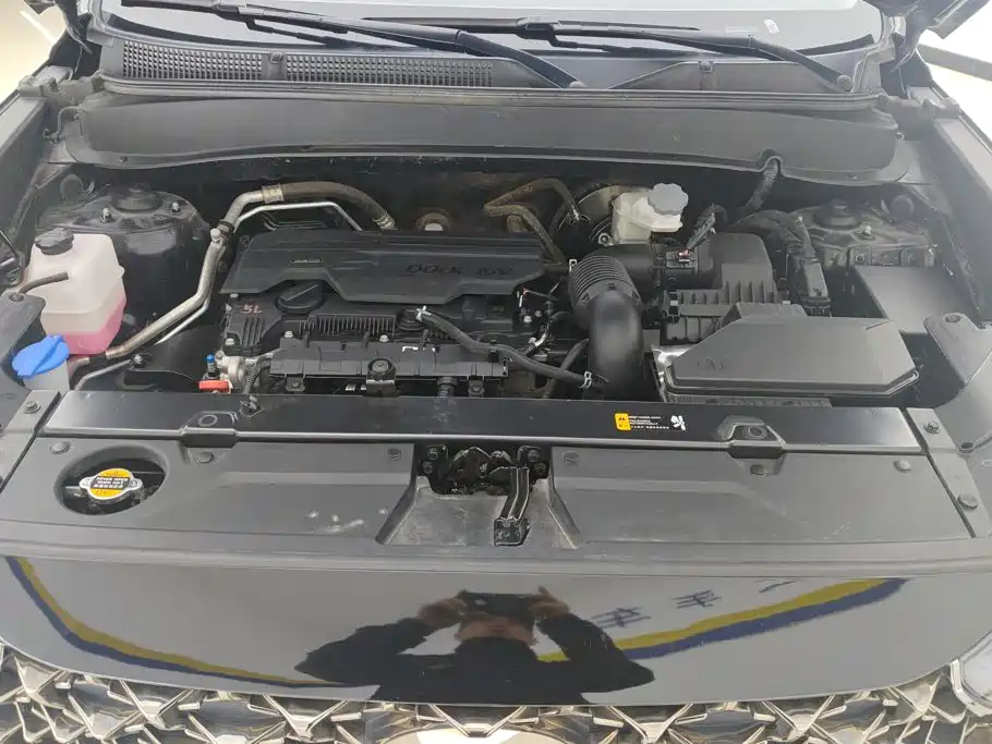 Hyundai ix35 — фото 10