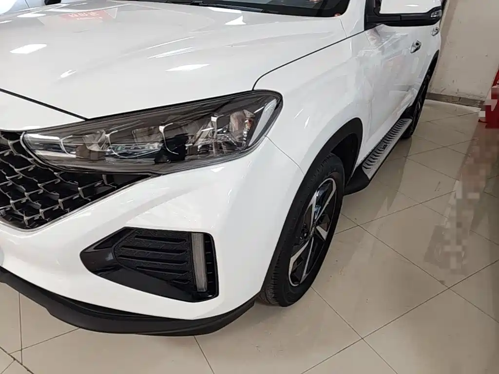 Hyundai ix35 — фото 23
