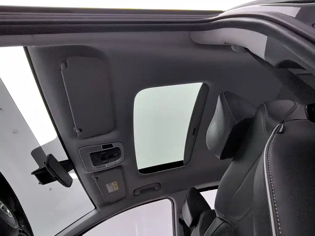 Hyundai Custo — фото 14