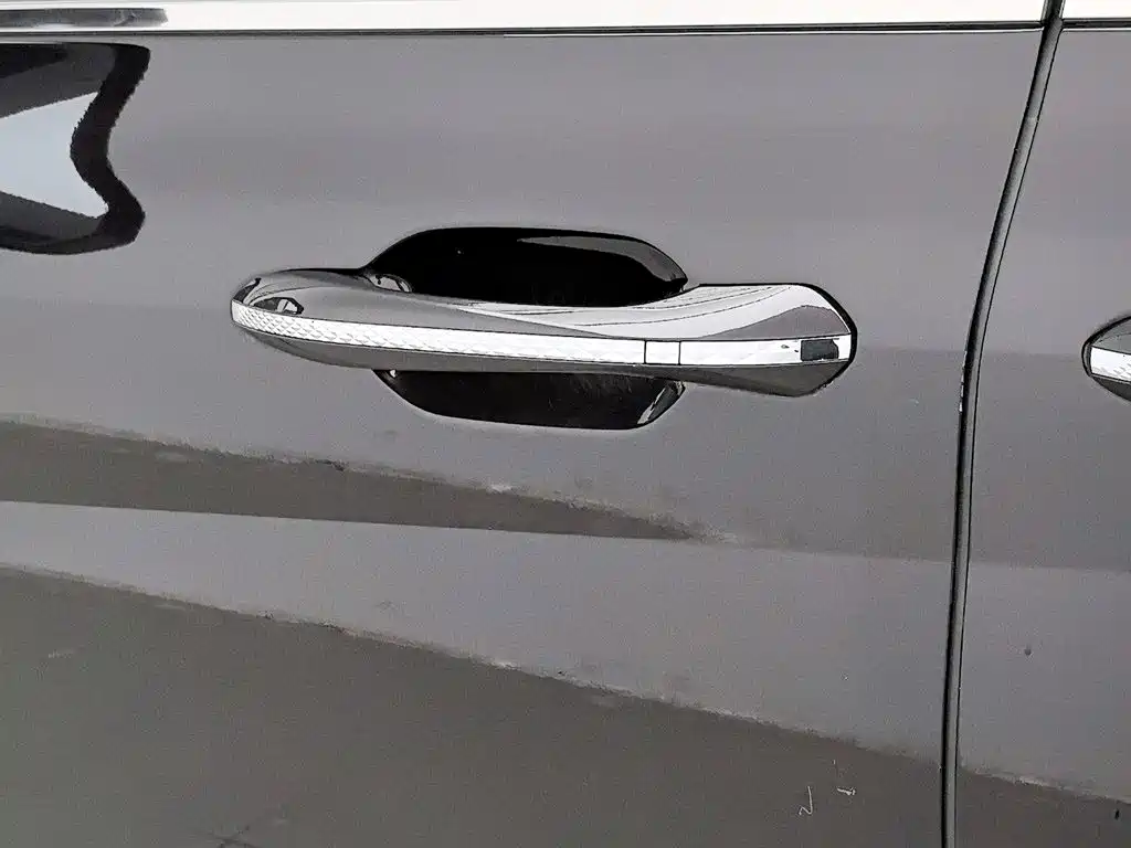 Hyundai Custo — фото 18