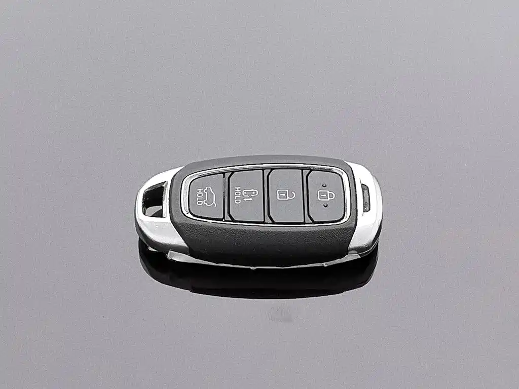 Hyundai Custo — фото 19