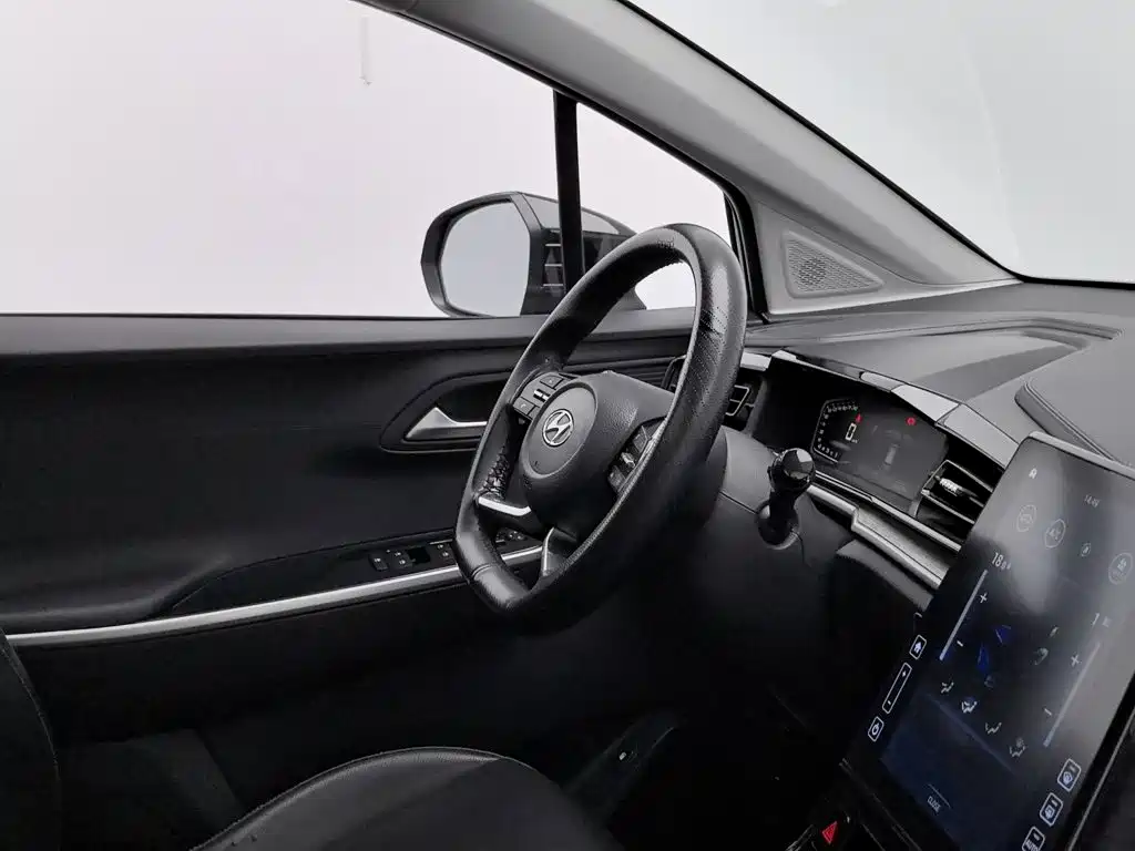 Hyundai Custo — фото 22