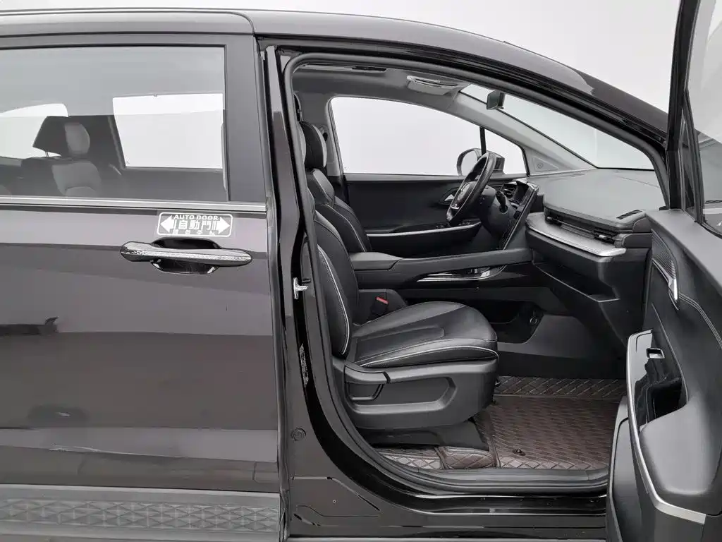 Hyundai Custo — фото 23