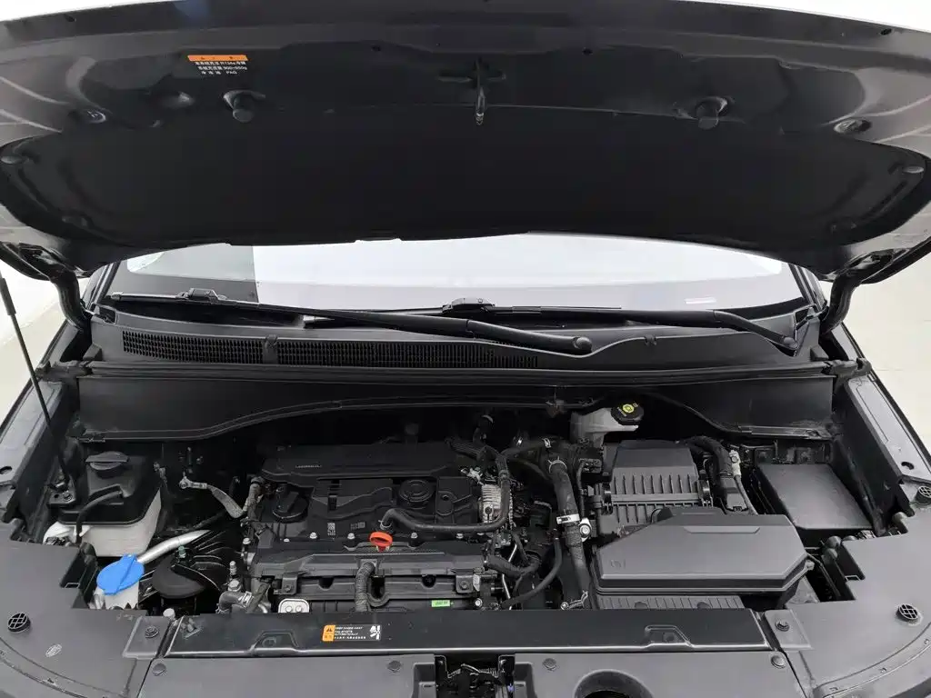 Hyundai Custo — фото 6
