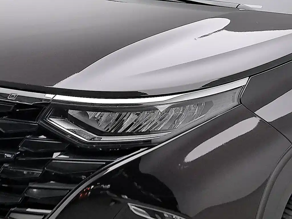 Hyundai Custo — фото 7