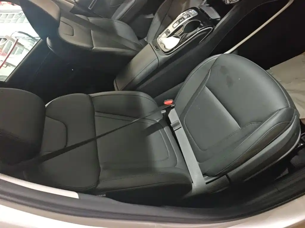 Hyundai Tucson — фото 24