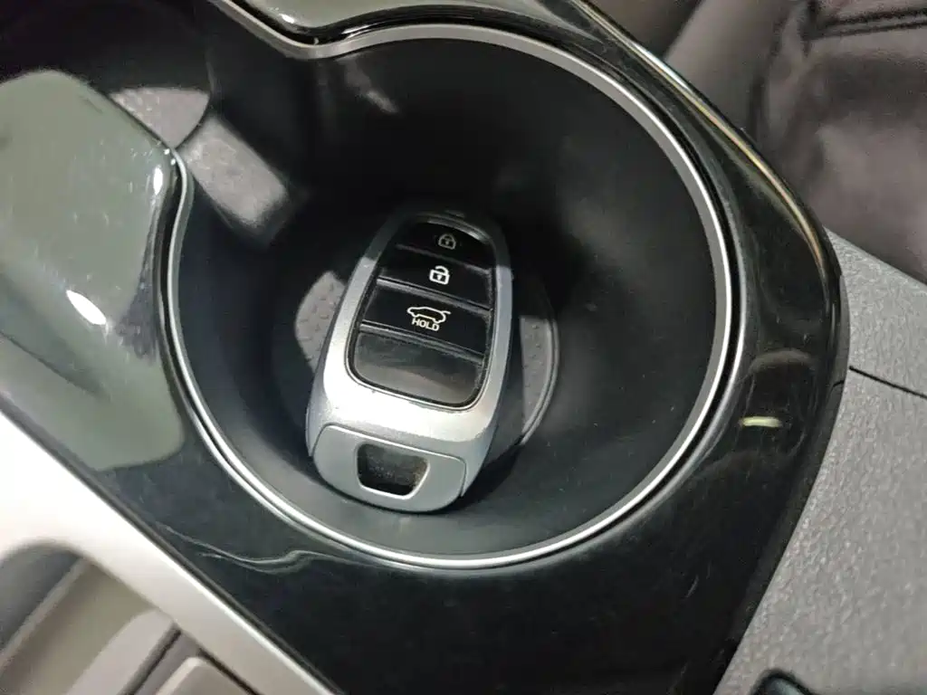 Hyundai Tucson — фото 8