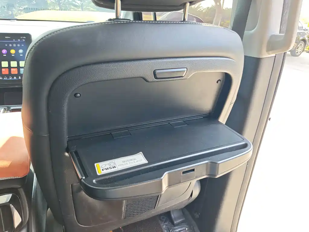 Hyundai Custo — фото 23