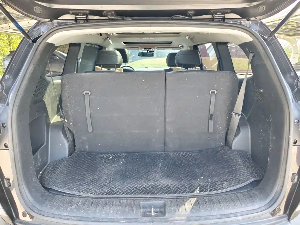 Hyundai Custo — фото 25