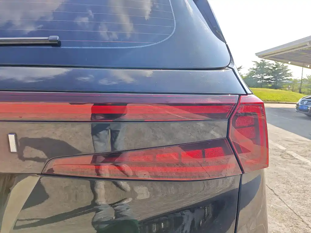 Hyundai Custo — фото 10