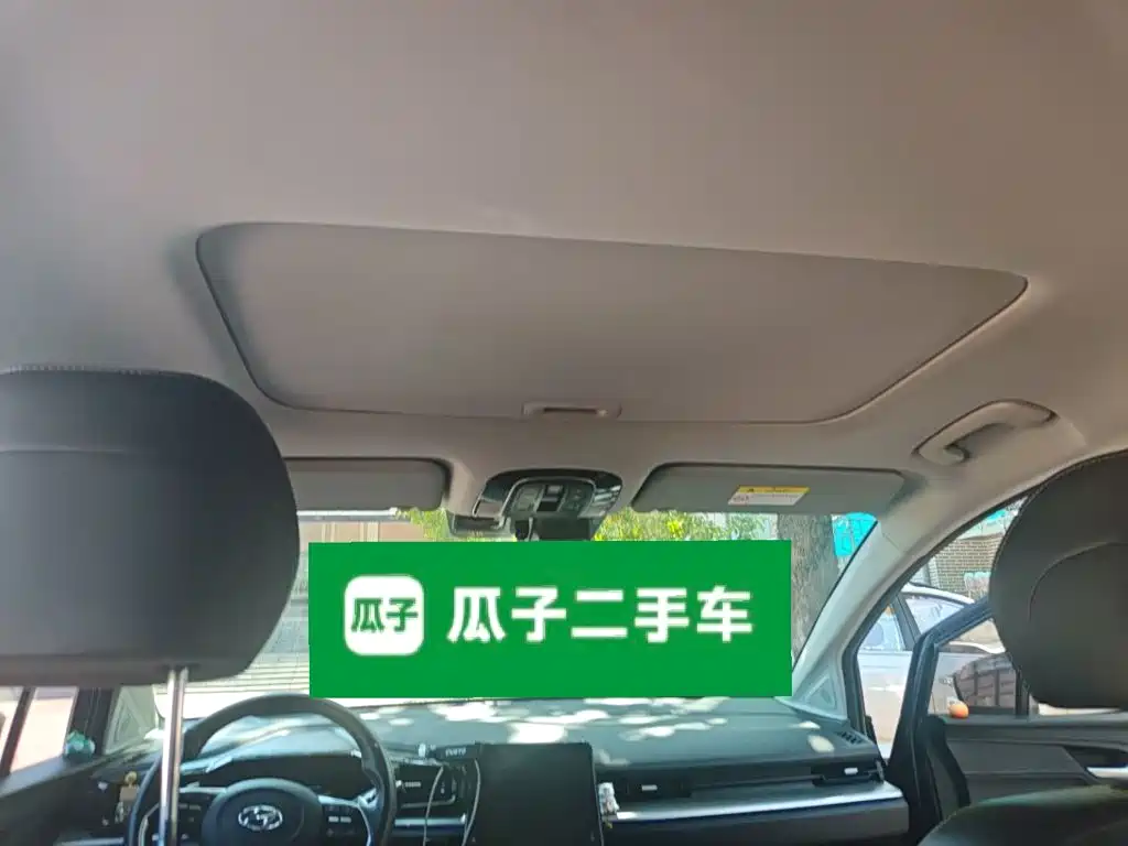 Hyundai Custo — фото 14
