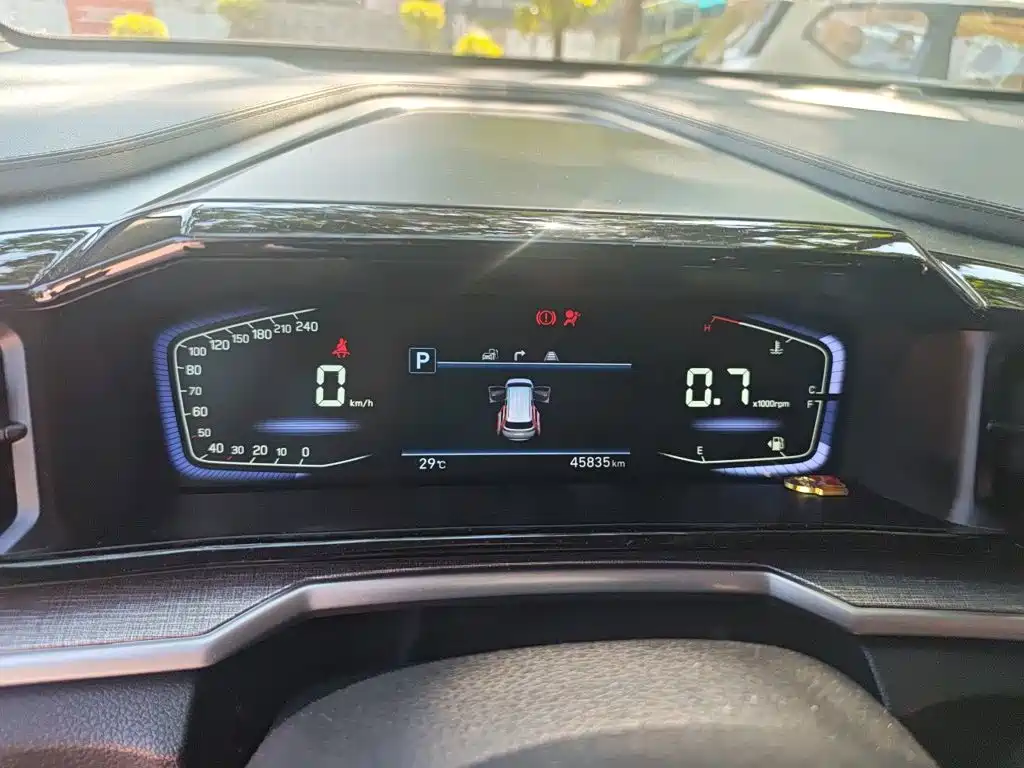 Hyundai Custo — фото 7