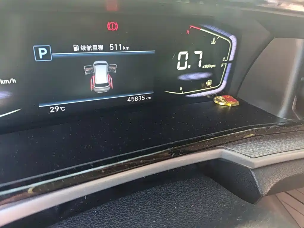 Hyundai Custo — фото 8